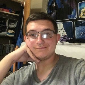 Meet your Posher, Will